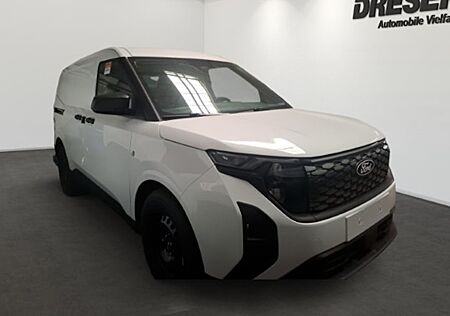 Ford Transit Courier Elektromotor 100 kW Trend 4 Türen