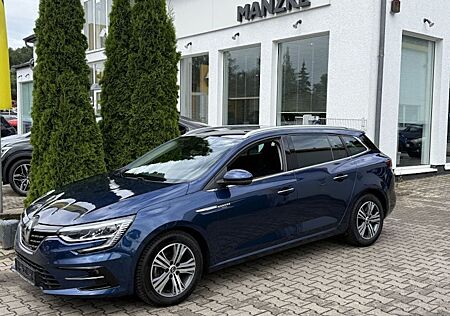 Renault Megane TCe 140 EDC GPF Intens Grandtour 5 Türen