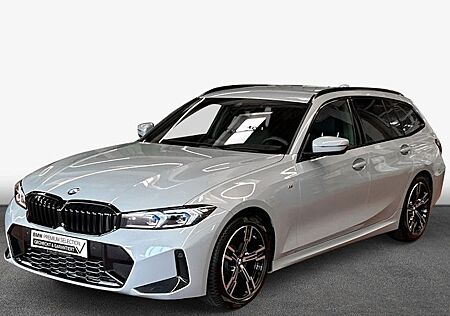 BMW 3er 320i Touring Auto 5 Türen