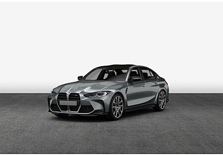 BMW M3 Competition M xDrive A 4 Türen