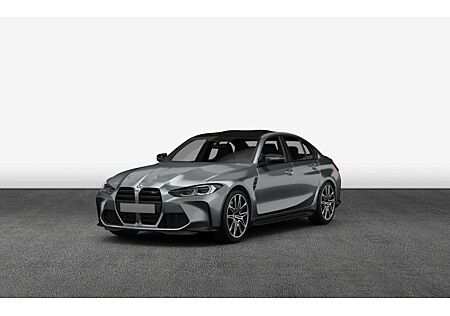 BMW M3 Competition M xDrive A 4 Türen