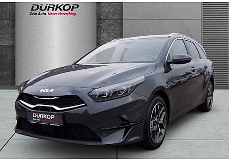 Kia Cee'd Sportswagon 1.5 T-GDI MHEV DCT Ultimate Ed. Sportsw. 5 Türen
