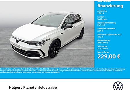 VW Golf 1.5 eTSI OPF 110kW DSG R-Line 5 Türen