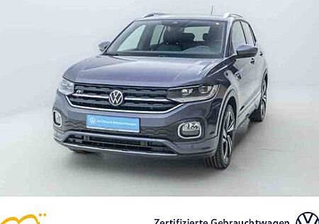 VW T-Cross 1.5 TSI OPF DSG R-Line 5 Türen