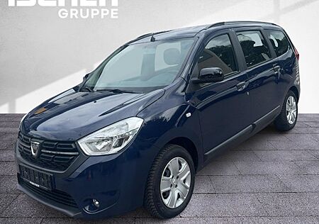 Dacia Lodgy TCe 100 GPF Comfort 5 Türen