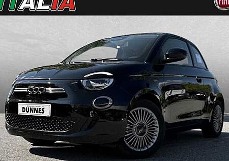 Fiat 500 Icon Limousine 42 kWh 3 Türen