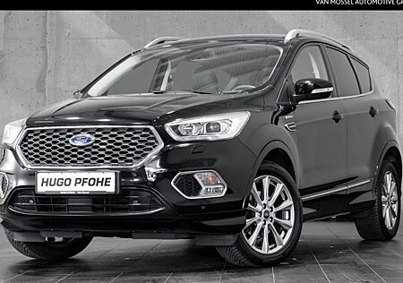 Ford Kuga 1,5 EcoBoost 4x2 110kW Vignale 5 Türen
