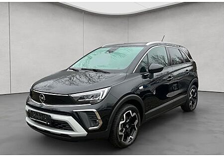 Opel Crossland X 1.2 DI Turbo 96kW Ultimate S/S Automatik 5 Türen