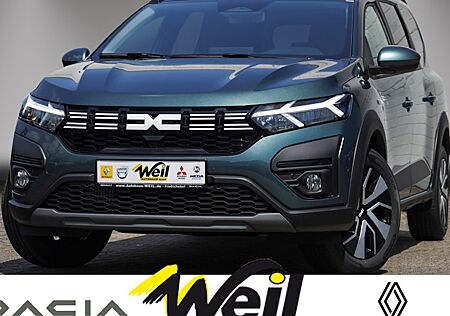 Dacia Jogger ECO-G 100 Expression 5-Sitzer 5 Türen