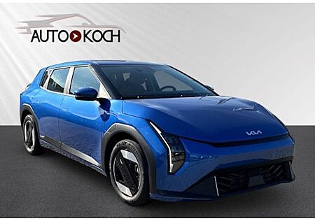 Kia EV4 58 kWh 150 kW Air Frontantrieb 5 Türen