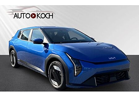 Kia EV4 58 kWh 150 kW Air Frontantrieb 5 Türen