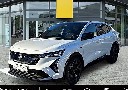 Renault Rafale Hybrid E-Tech 4x4 300 PHEV Atelier Alpin 5 Türen