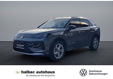VW T-Roc 1.5 eTSI OPF DSG 110kW Style 5 Türen