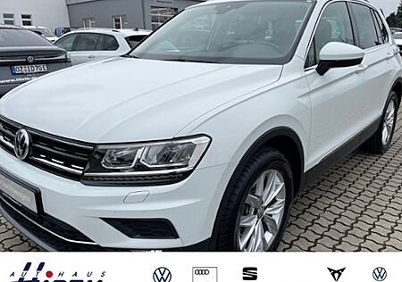 VW Tiguan 2.0 TSI OPF 169kW DSG 4MOTION Highline 5 Türen