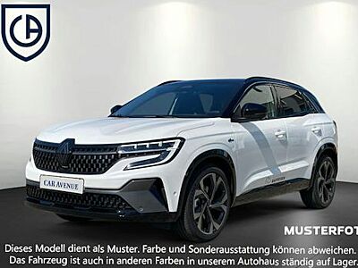 Renault Austral Mild Hybrid 150 Esprit Alpine Auto 5 Türen