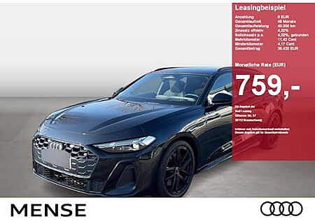 Audi A5 e-hybrid 270 kW S tronic quattro Avant 5 Türen