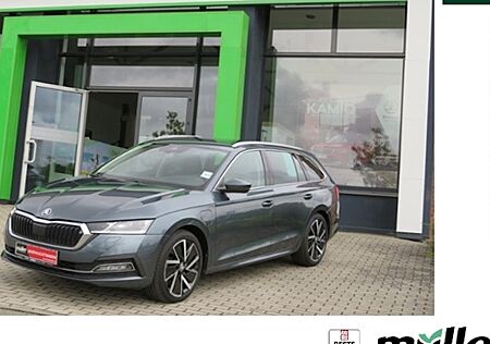 Skoda Octavia 1.4 TSI iV DSG STYLE COMBI 5 Türen