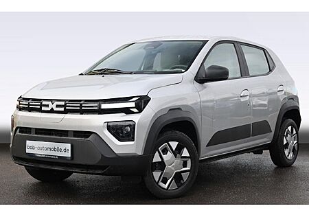 Dacia Spring electric 70 Expression 5 Türen