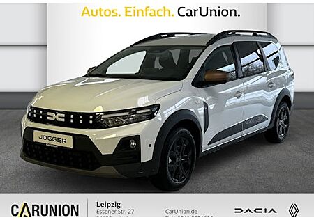 Dacia Jogger hybrid 155 Extreme 5-Sitzer 5 Türen