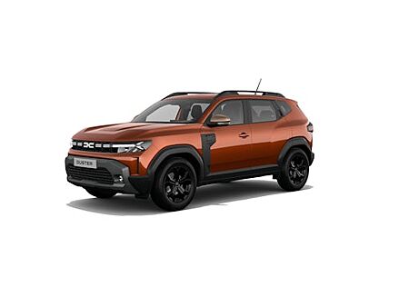 Dacia Duster Eco-G 120 Extreme 5 Türen