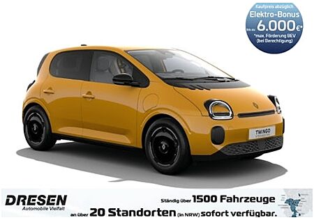 Renault Twingo Techno 80 Urban Range 5 Türen