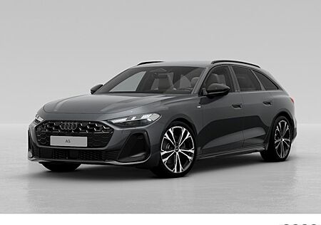 Audi A5 TDI 150 kW S tronic quattro Avant 5 Türen