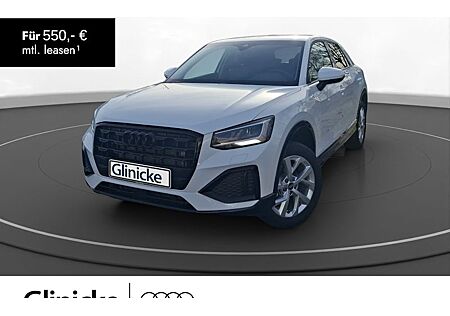 Audi Q2 35 TFSI S tronic advanced 5 Türen
