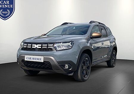 Dacia Duster TCe 150 EDC Extreme 5 Türen