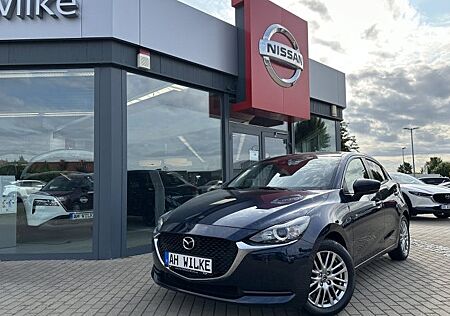 Mazda 2 SKYACTIV-G 90 M Hybrid Kizoku 5 Türen