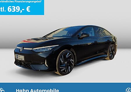 VW Andere 86 kWh 250 kW 4MOTION GTX 5 Türen