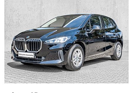 BMW 2er Active Tourer 218i Steptronic DCT 5 Türen