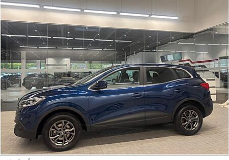 Renault Kadjar TCe 140 GPF Equilibre 5 Türen