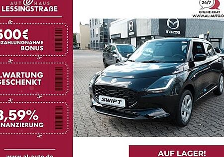 Suzuki Swift 1.2 DUALJET HYBRID ALLGRIP Comfort 5 Türen