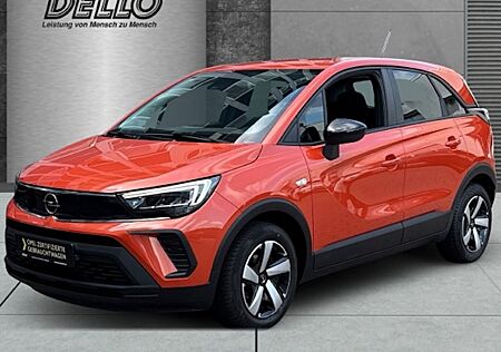 Opel Crossland X 1.2 Crossland 5 Türen