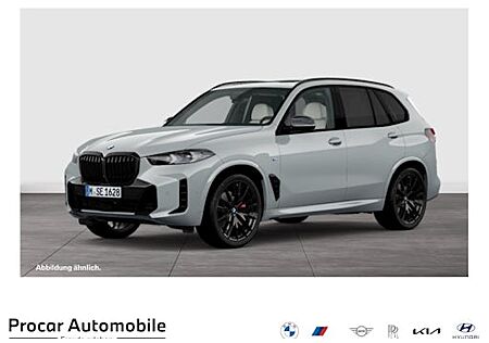 BMW X4 xDrive30d AT 5 Türen
