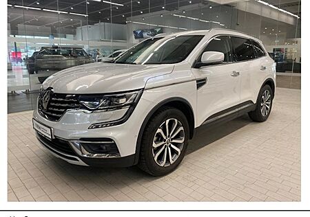 Renault Koleos BLUE dCi 150 X-tronic Limited 5 Türen