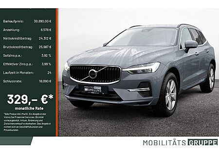 Volvo XC 60 B4 Core Auto 5 Türen