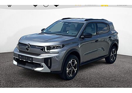 Citroën C3 Aircross Hybrid 145 6-gang MAX 5 Türen