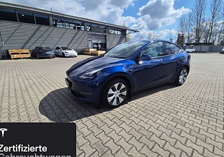 Tesla Model Y Long Range Dual Motor AWD 5 Türen