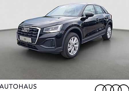 Audi Q2 35 TFSI S tronic 5 Türen