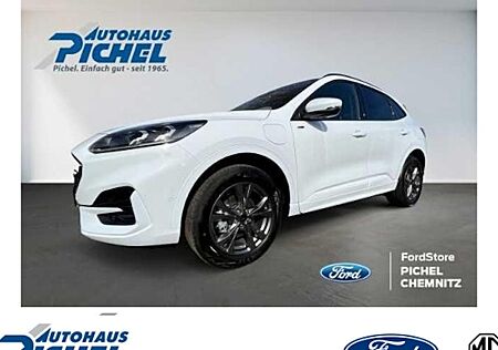 Ford Kuga 2.5 Duratec PHEV ST-Line X CVT 5 Türen