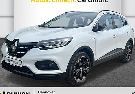 Renault Kadjar TCe 160 EDC GPF Black Edition 5 Türen