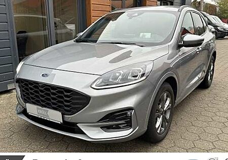 Ford Kuga 1.5 EcoBoost 110kW ST-Line X 5 Türen