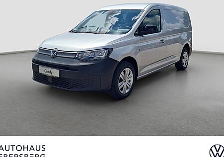 VW Caddy 2.0 TDI 75kW Cargo 4 Türen