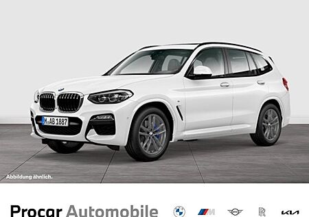 BMW X3 xDrive30i M SPORT AT 5 Türen