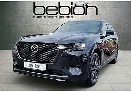 Mazda CX-80 2.5 e-SKYACTIV PHEV Homura Plus Auto AWD 5 Türen