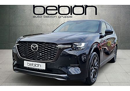 Mazda CX-80 2.5 e-SKYACTIV PHEV Homura Plus Auto AWD 5 Türen