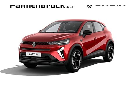 Renault Captur TCe 115 Techno 5 Türen