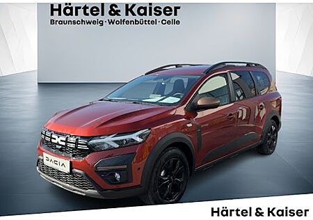 Dacia Jogger Hybrid 140 M-M-Auto Extreme+ 5-Sitzer 5 Türen