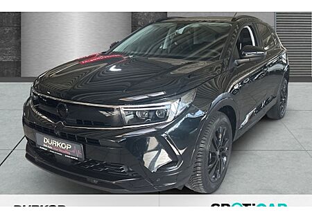 Opel Grandland X 1.2 Turbo 96kW GS Auto 5 Türen